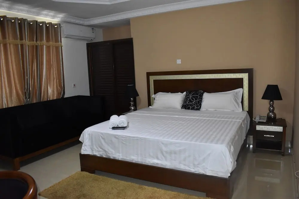 Superior room