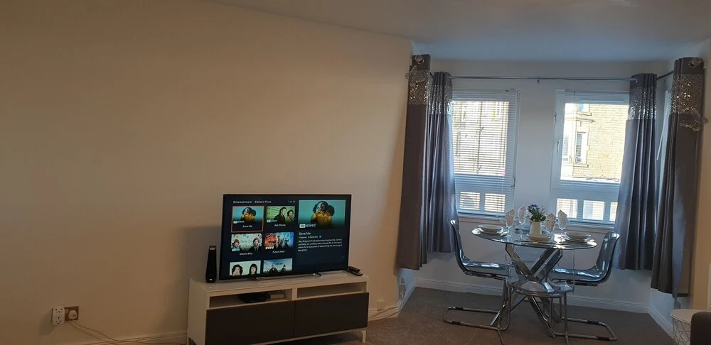 Beach Apartment - Kirkcaldy - фото 4