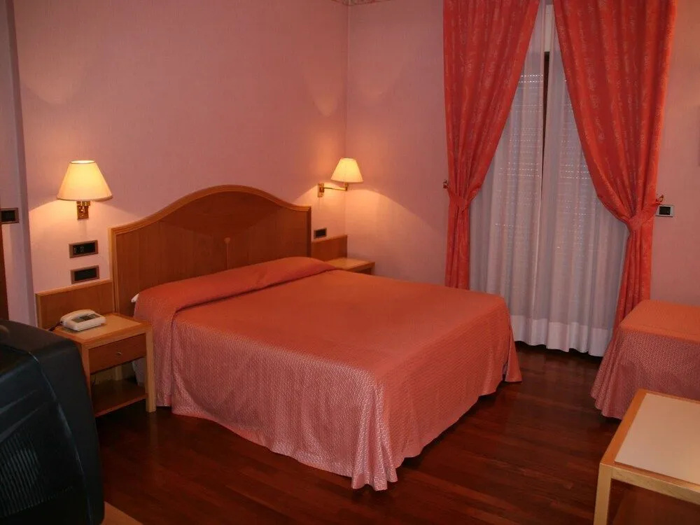 Hotel Lory - Général