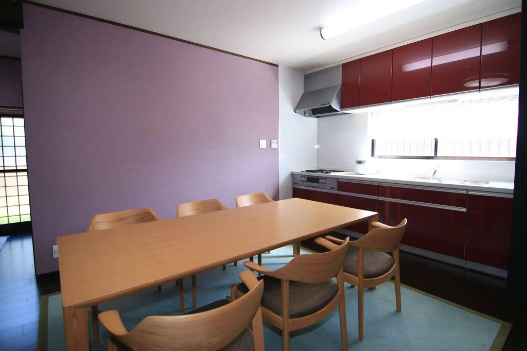 NIPPONIA Sasayama Castle Town Hotel - Général