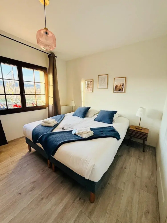 Hôtel Le Clos des Arts - Chambres