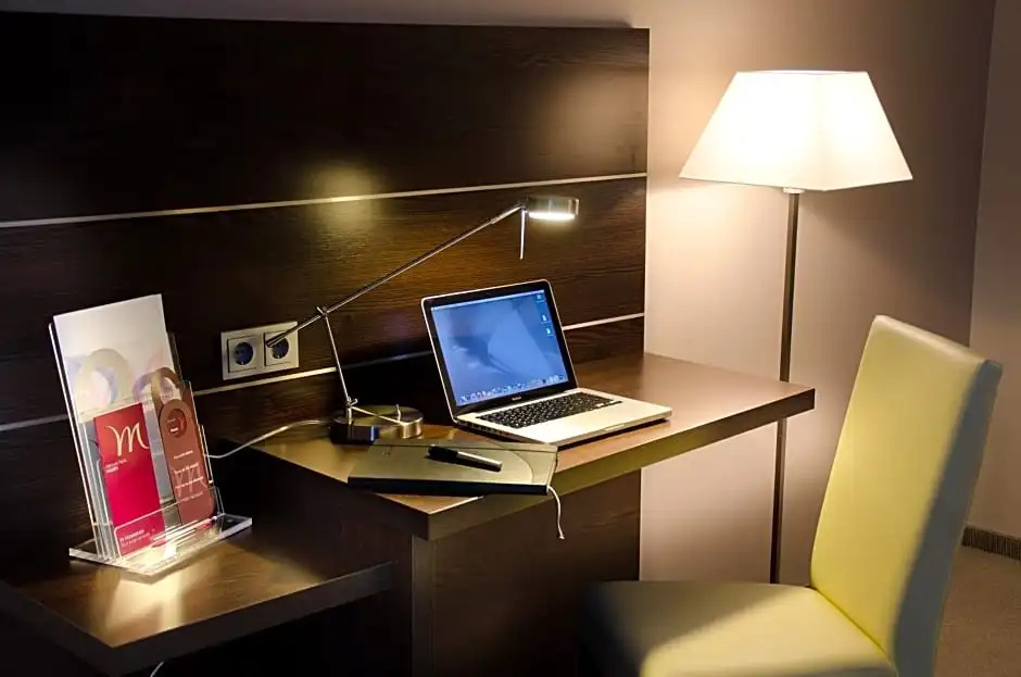 Mercure Hotel Hagen - Chambres