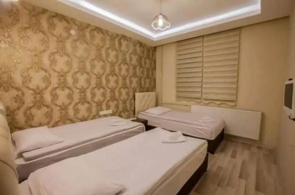 Seven Park Otel - фото 5