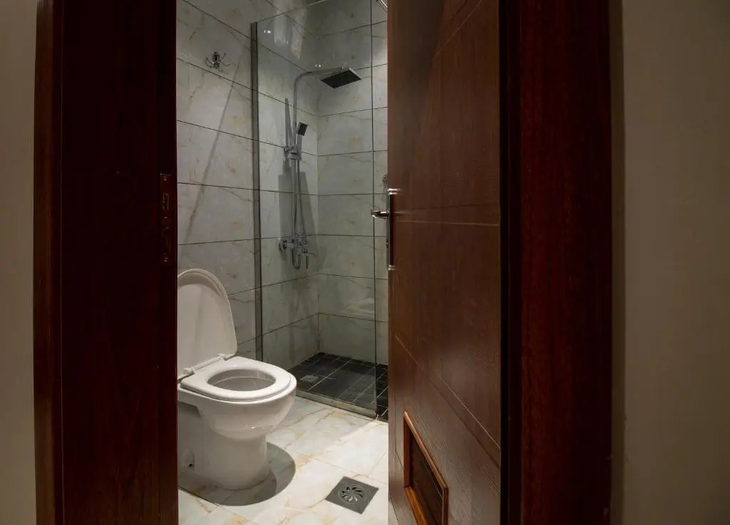 Toot House Taif - Chambres