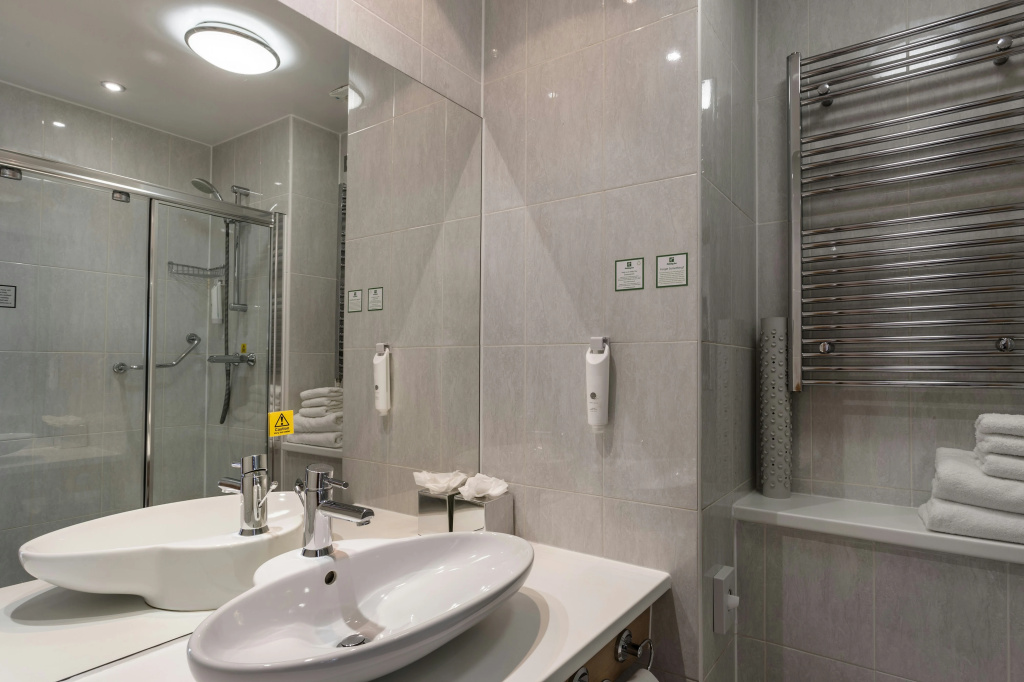 Holiday Inn Birmingham North - Cannock by IHG - Général