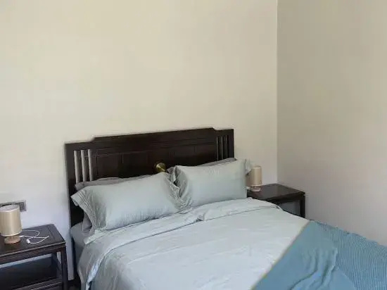 Boao Haitian Mingyuan Seaview Apartment