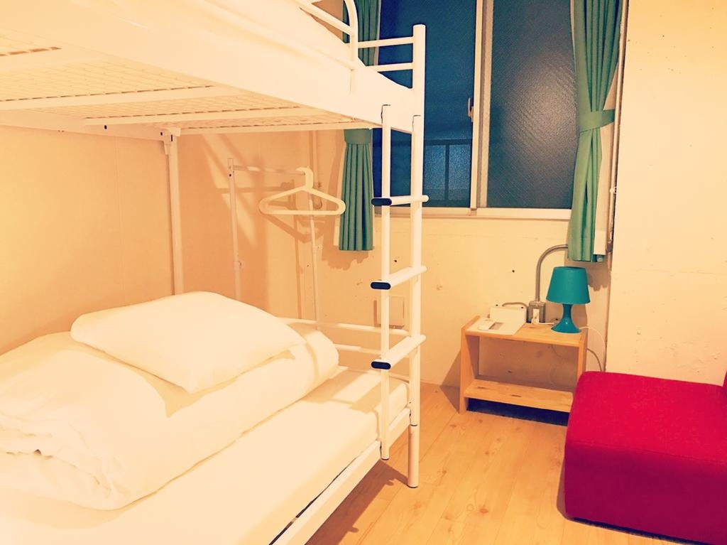 Zabutton Hostel 사진 3
