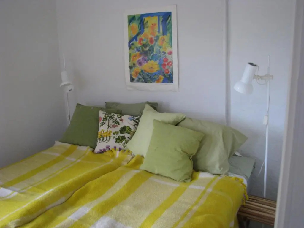 1 Bedroom Villa
