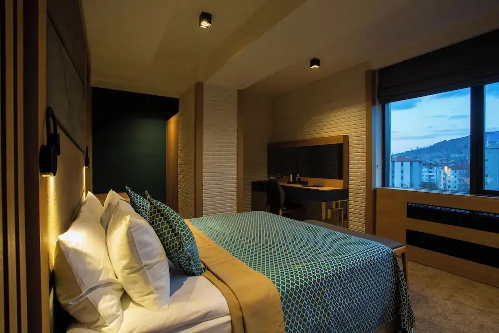 Comfort Suite
