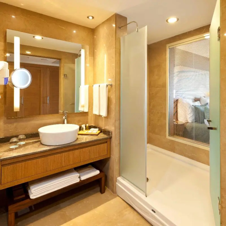 Paloma Oceana - All inclusive - Chambres