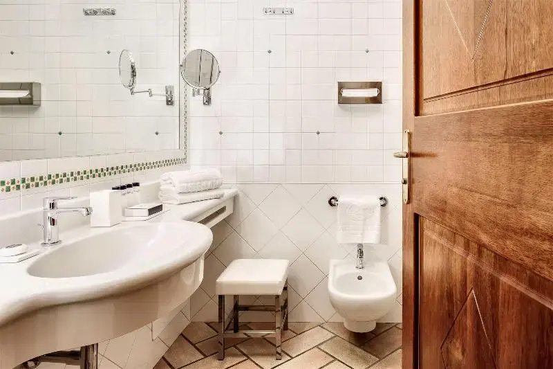 Hotel Stella Maris - Chambres