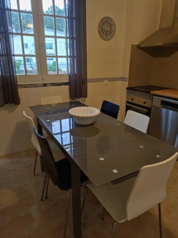 Casa Praia da Nazare - Chambres