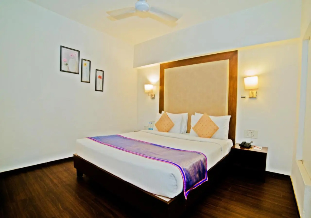 Hotel photo 19