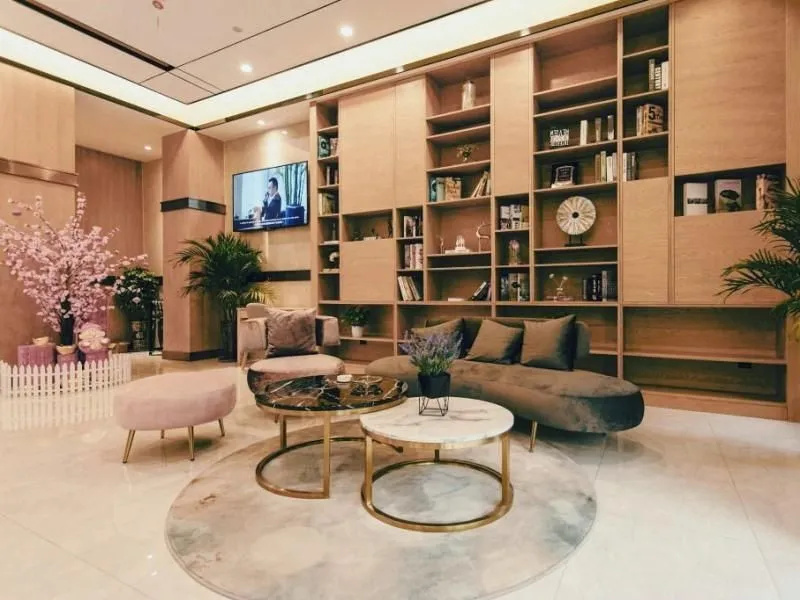 Greentree Inn Anshun Puding County Poyu Avenue Exp