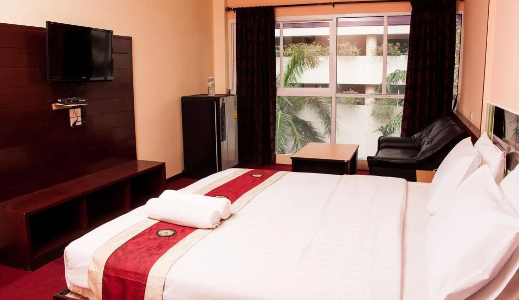 Hotel photo 4