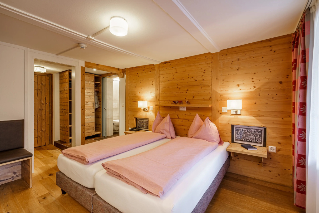 Hotel Alpenblick - Général
