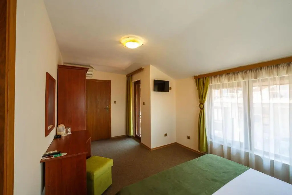 Hotel Albatros Old Town - Général