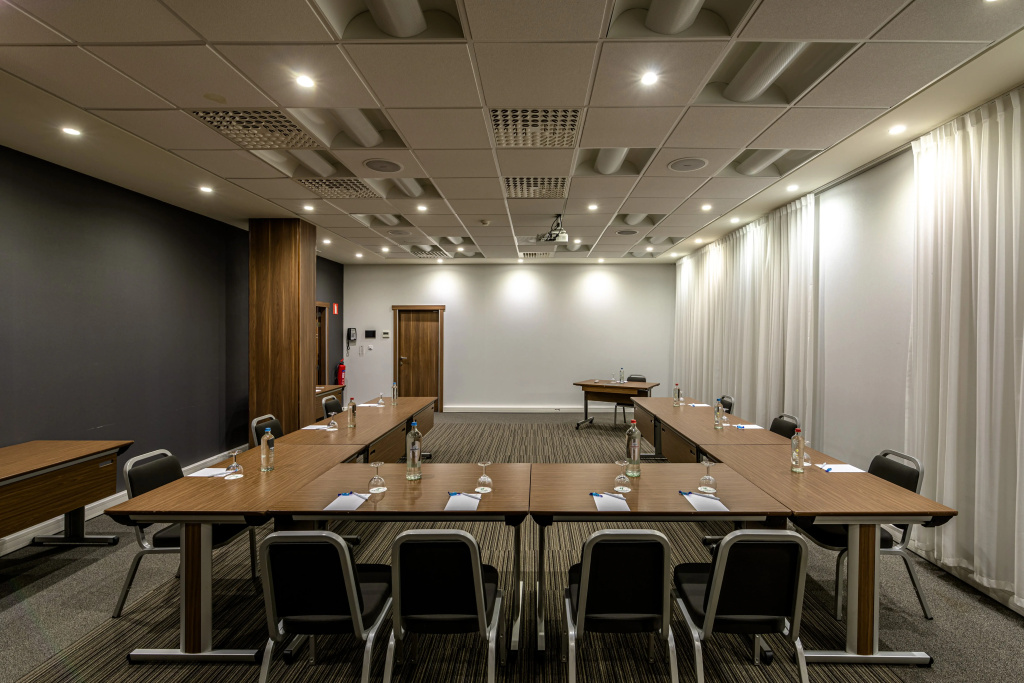 Holiday Inn Gent Expo by IHG - Général