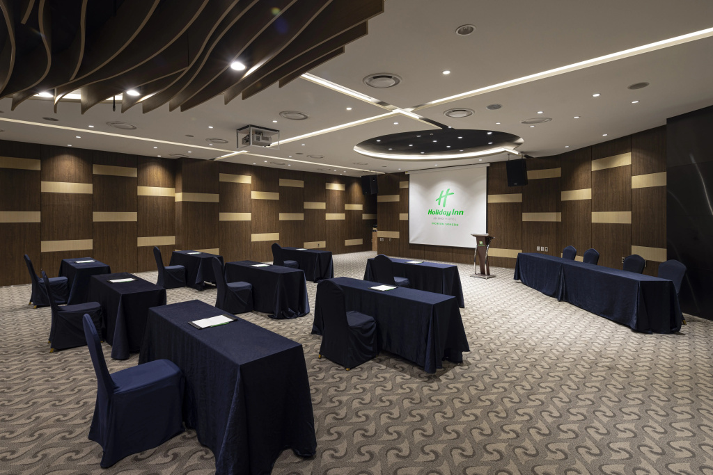 Holiday Inn Incheon Songdo by IHG - Général