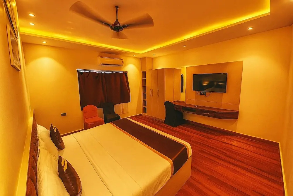 Hotel photo 6