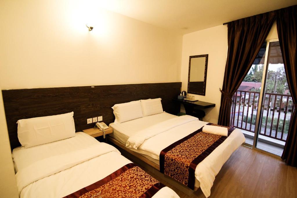 Hotel Rasah Seremban
