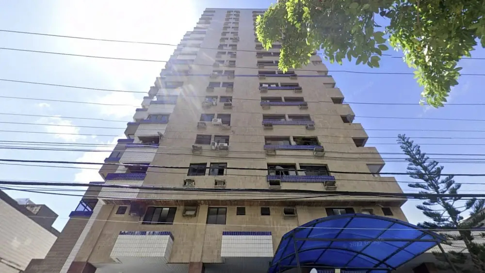 Fortaleza Flat #304 - Flat in Iracema by Carpediem