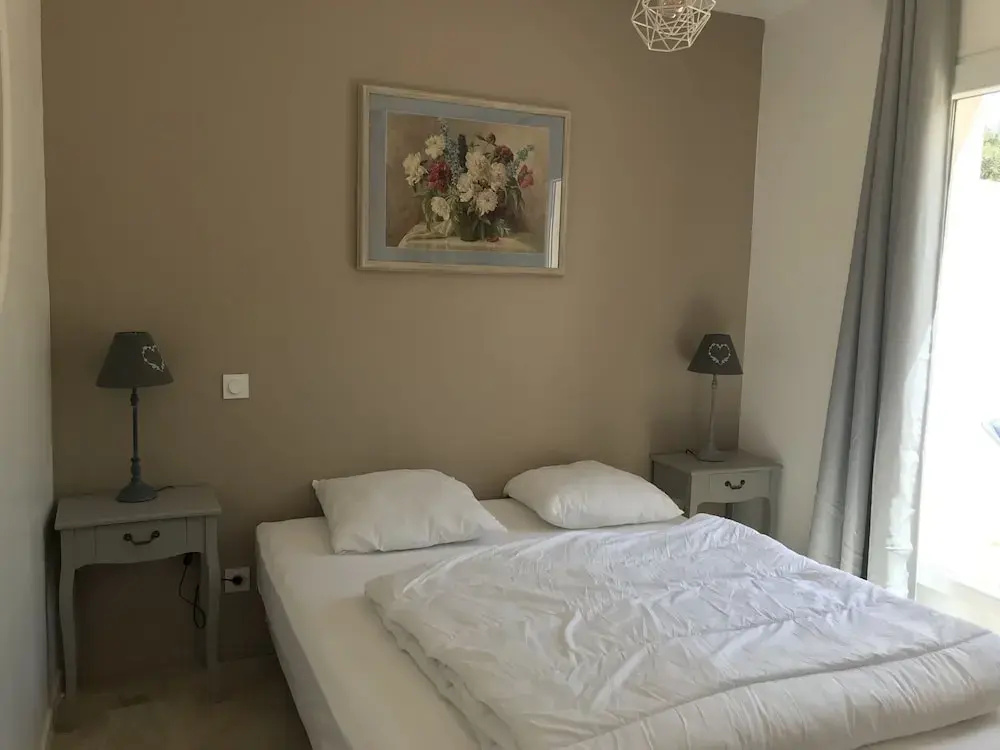 Voir la photo 4 — Les Mazets Et SPA D'uzes
