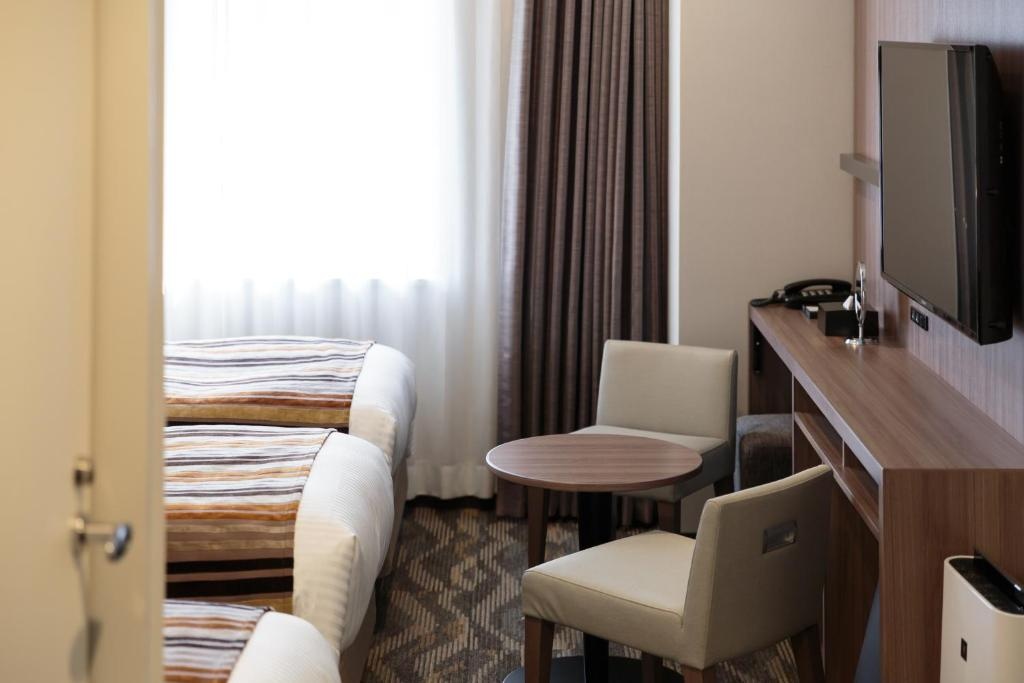 Hotel Mystays Premier Dojima 사진 4