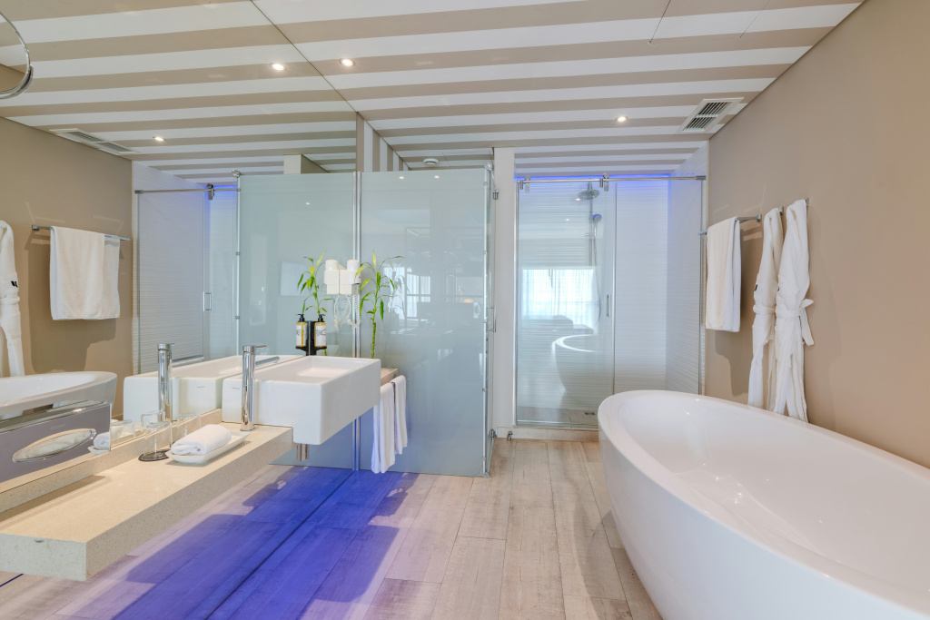 Pestana Alvor South Beach, Premium Suite Hotel - Général