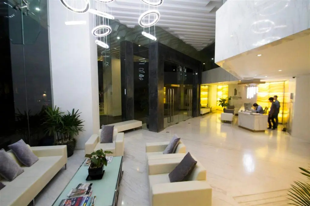Hotel photo 1