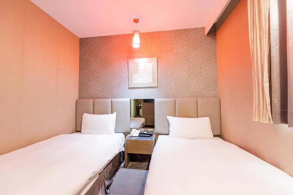 Shianghu Boutique Hotel - Chambres