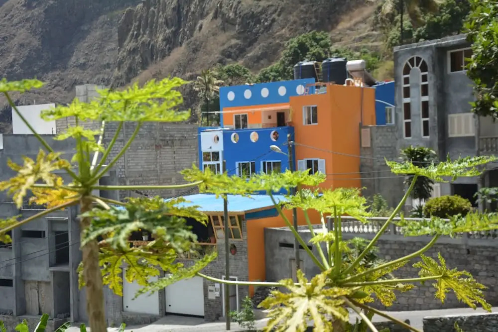 Chez Hujo - Général