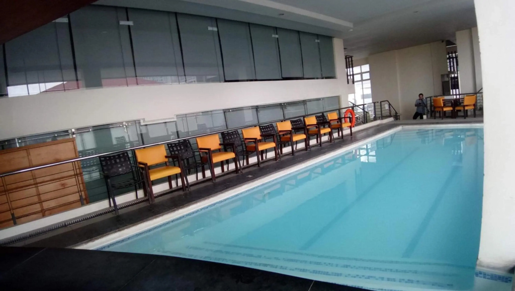 Hotel photo 16