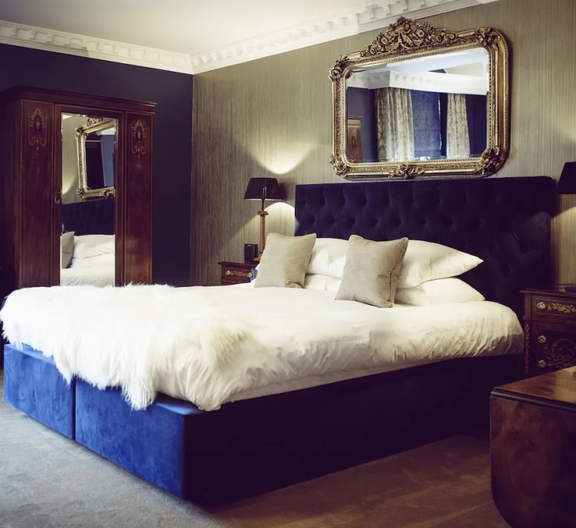Boutique Hotel Opus One - Général