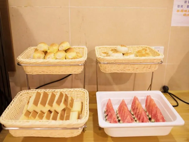 GreenTree Inn Hainan Haikou East Train Station East Fengxiang Road Business Hotel - Général