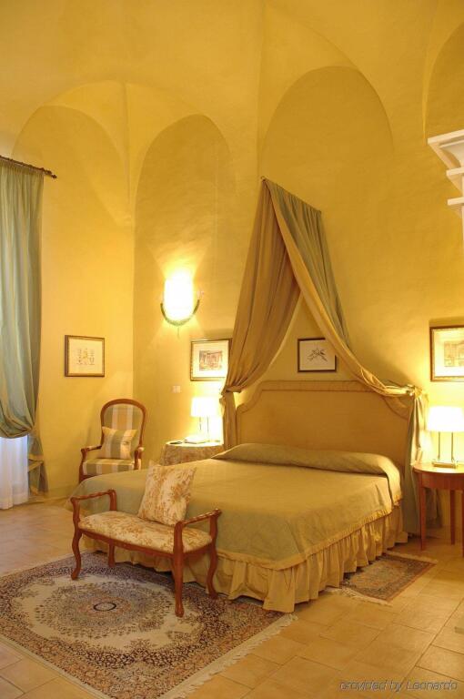 Hotel Palazzo Guiderocchi by null