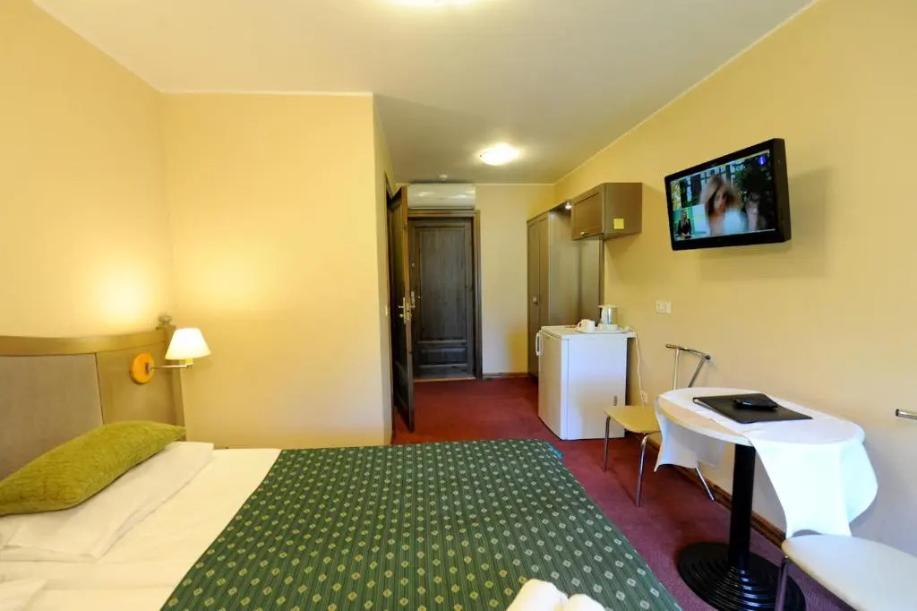Bella Vila - Chambres