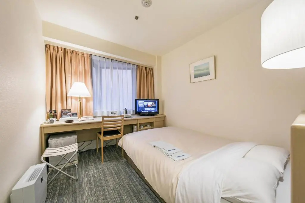 Ginza Capital Hotel Akane - Chambres
