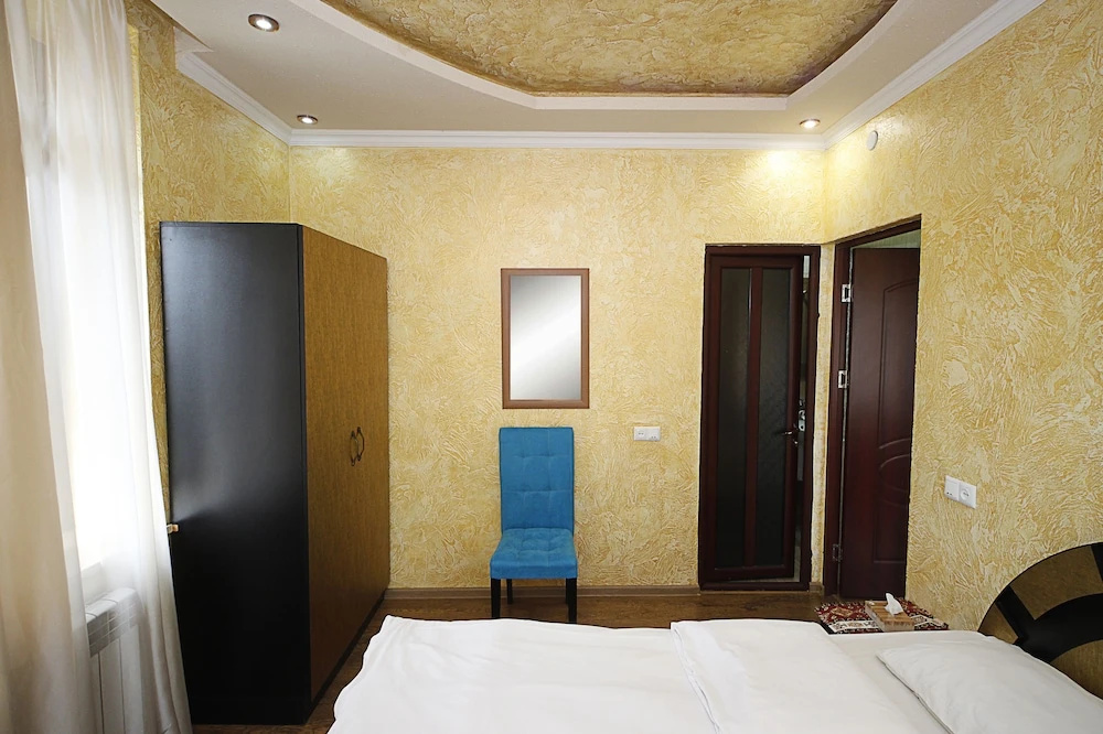 Planet Yerevan Hotel - Général