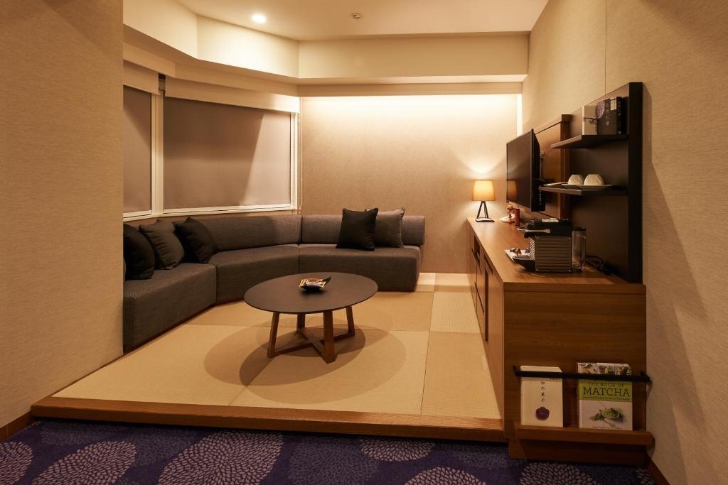 Hotel Ryumeikan Tokyo 사진 13