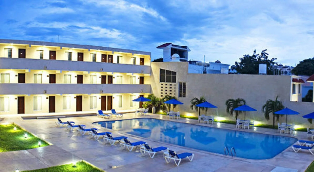 Hotel photo 13