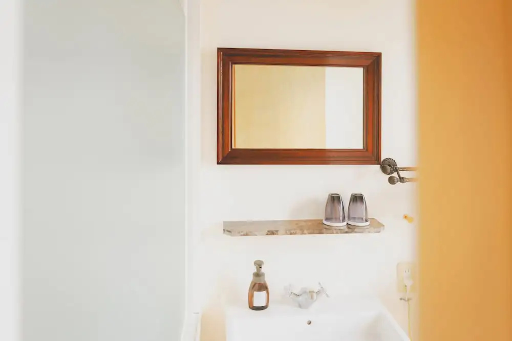 Van CortLandt Hotel - Chambres