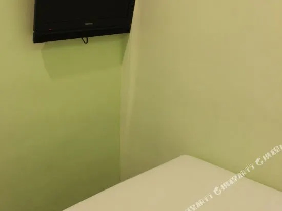 Best View Hotel Bangi