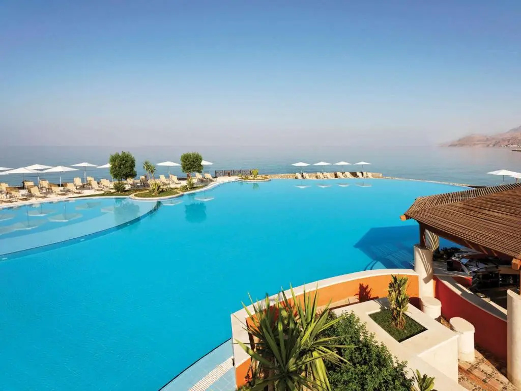 Mövenpick Resort El Sokhna - Général