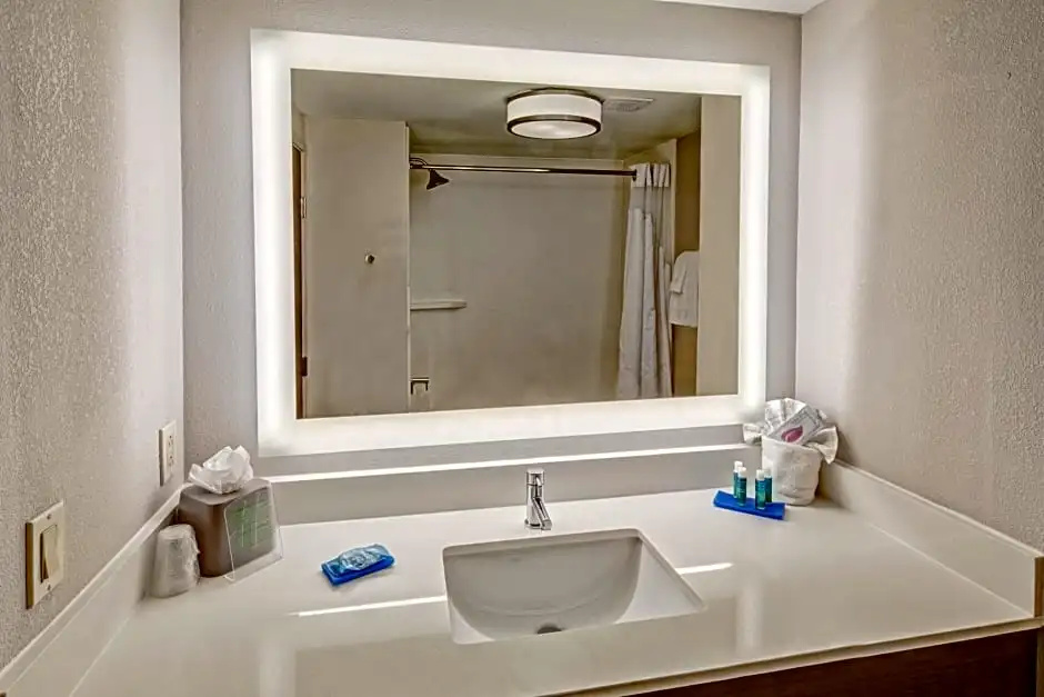 Holiday Inn Express Hotel & Suites Memphis Southwind by IHG - Chambres