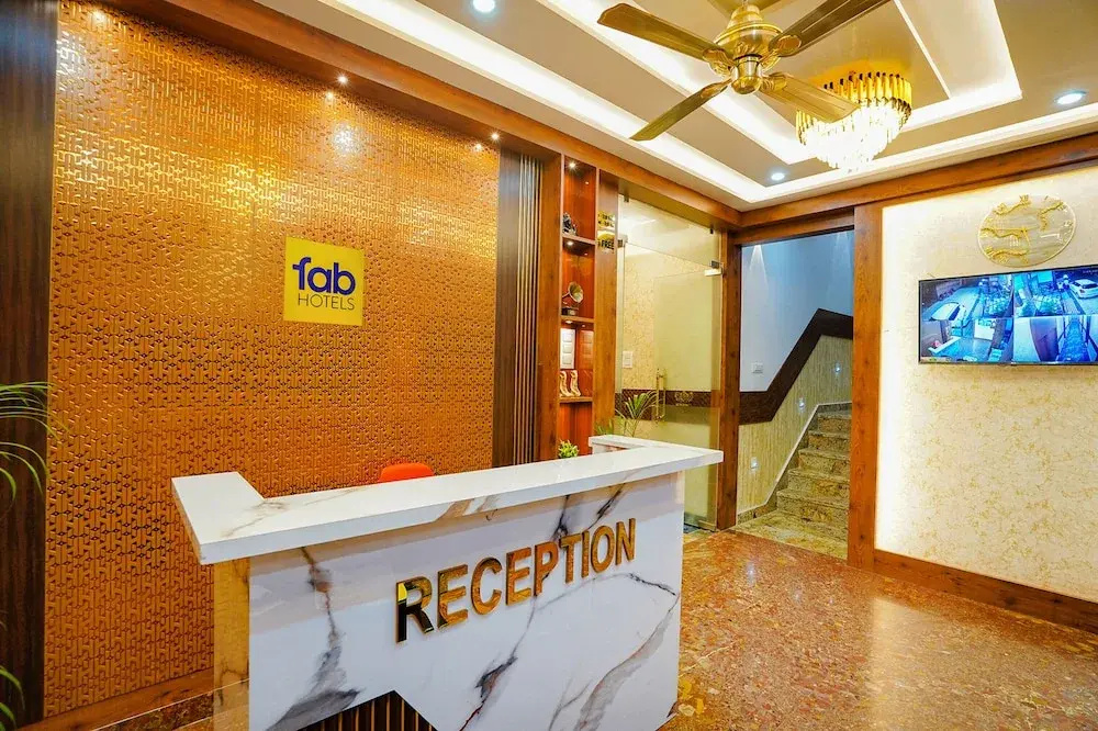 Hotel photo 12