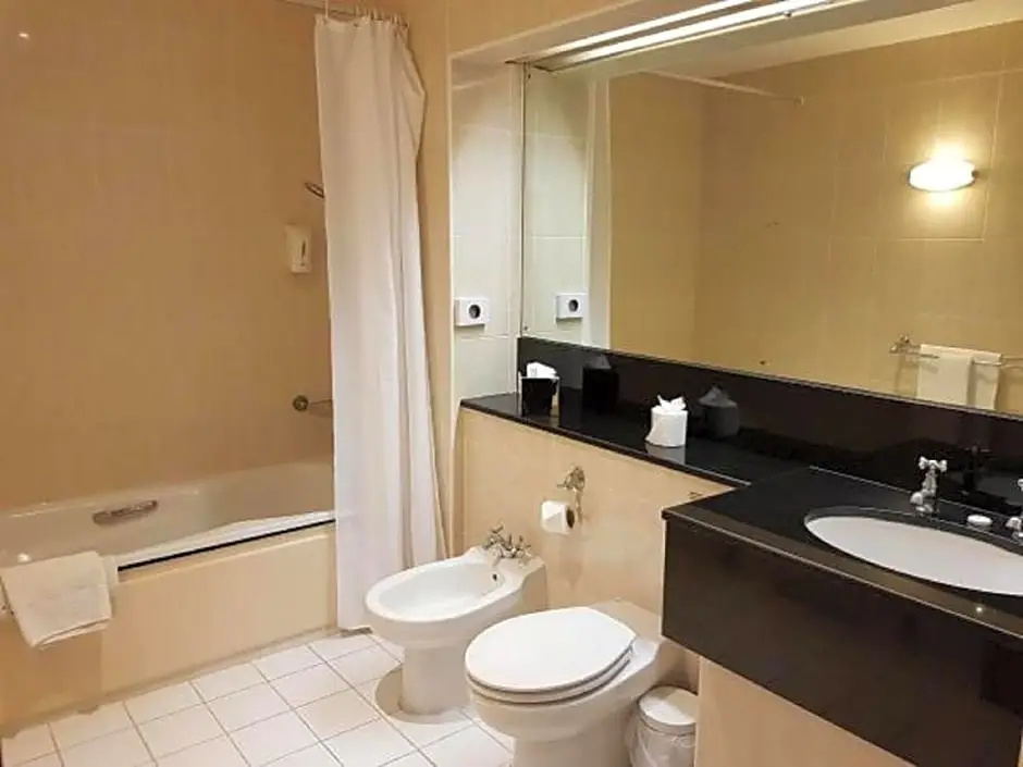 Basingstoke Hotel - Chambres