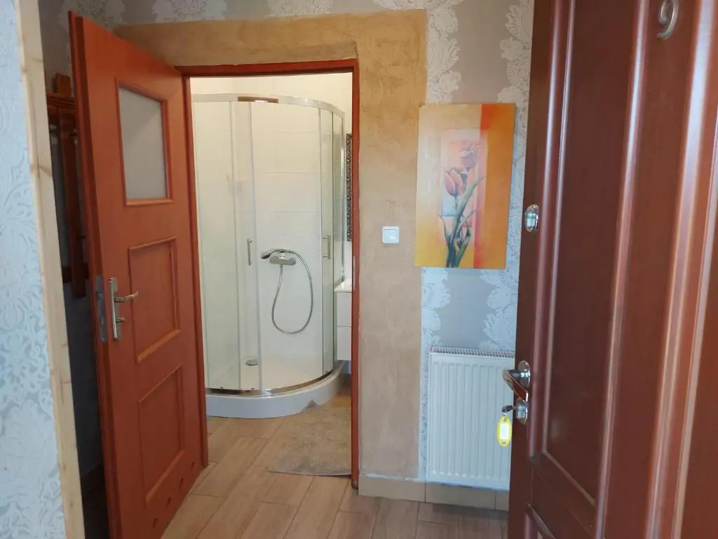 Dom Gościnny Marcela - Chambres