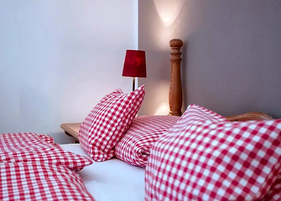 Hotel Weigels Bergfreiheit - Chambres