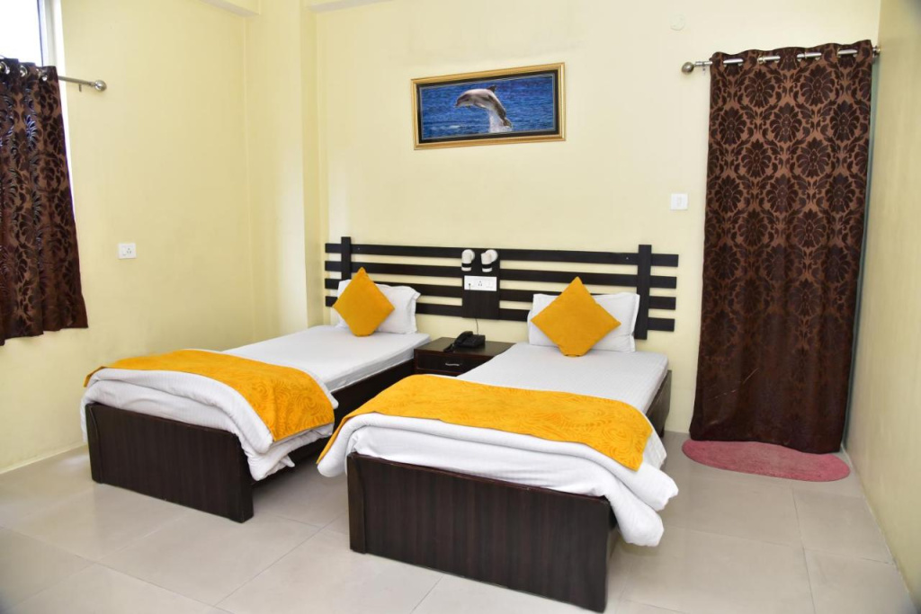 Hotel photo 19